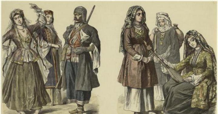 Тюркская группа языков: народы, классификация, распределение и интересные факты Тюркское древо