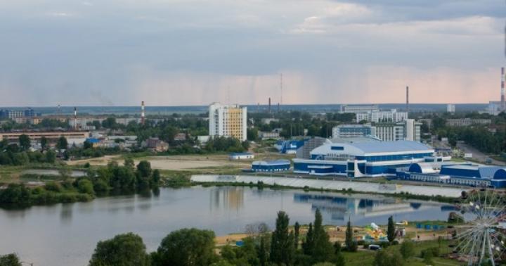 Cel mai bun oraș pentru a trăi în Rusia