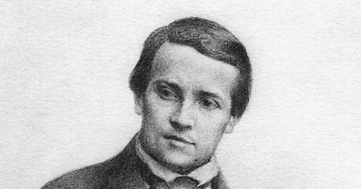 Scurtă biografie a lui Louis Pasteur