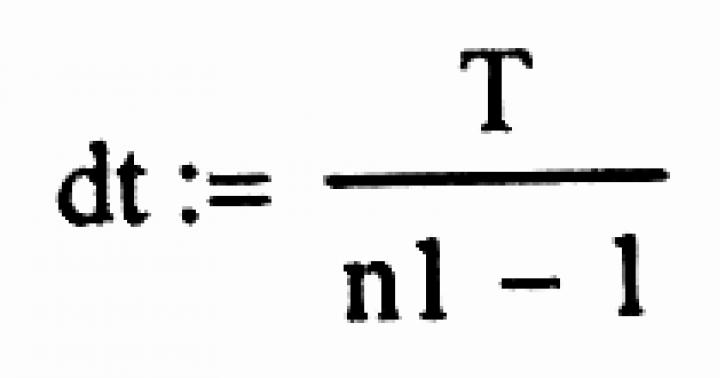 Aplicarea MATHCAD în calcule inginerești: Tutorial Exemplu de transformată Fourier în mathcad