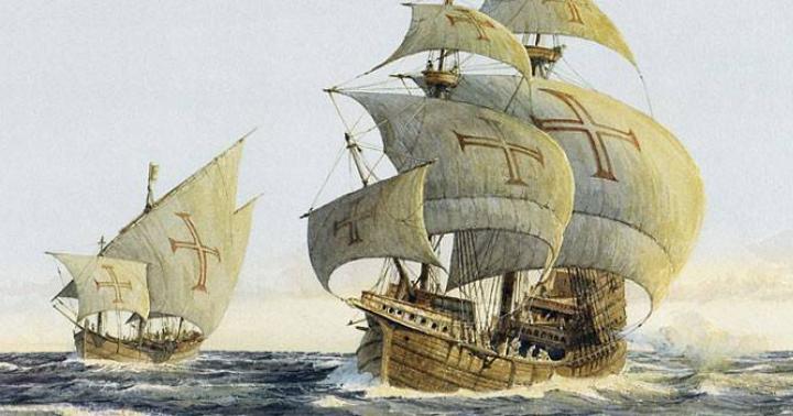 Vasco da Gama: ένα ταξίδι ζωής