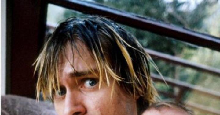 Francis Bean Cobain despre viața sa după moartea lui Kurt